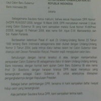 SBY Siapkan Reshuffle Terbatas